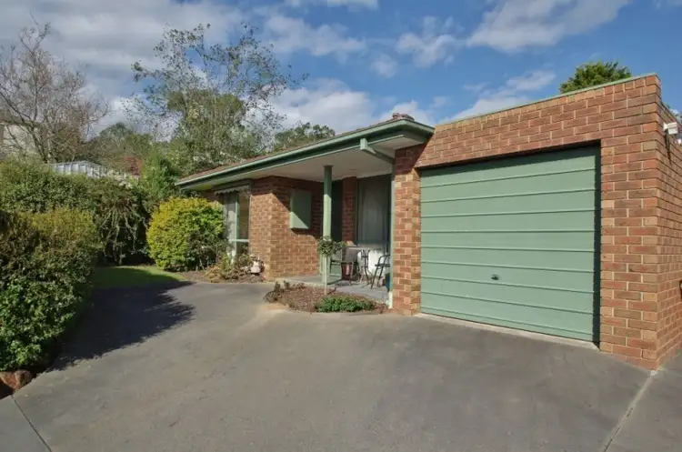 5/13 Steel Street, Healesville VIC 3777