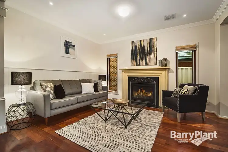 Third view of Homely house listing, 34 Hughes Circuit, Bundoora VIC 3083