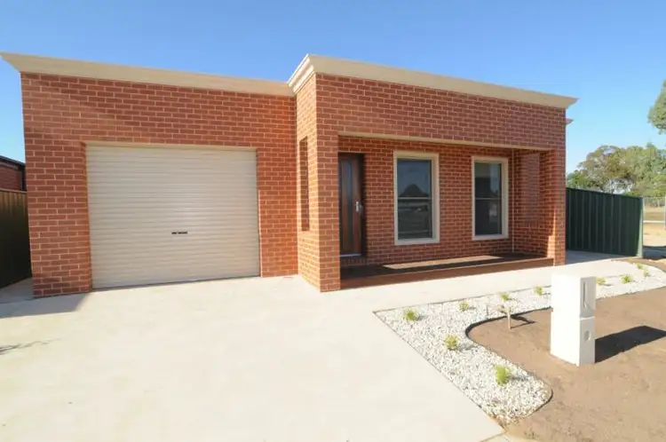 Main view of Homely house listing, 30 Dalwhinnie Drive, Wangaratta VIC 3677