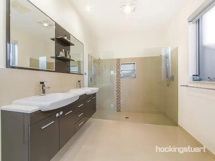 Fourth view of Homely house listing, 62 Arbour Boulevard, Burnside Heights VIC 3023