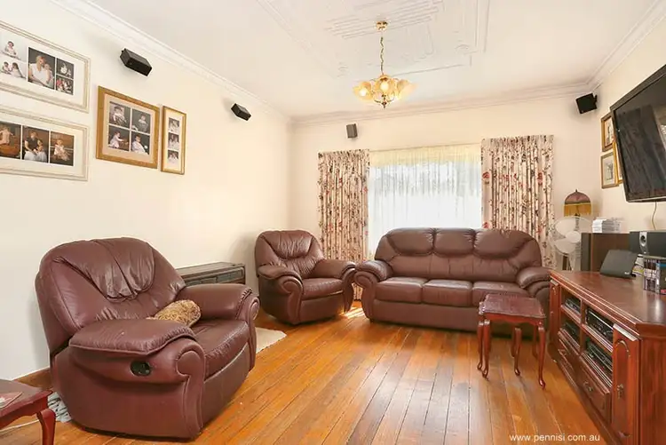 Second view of Homely house listing, 4 Hutchison Street, Niddrie VIC 3042