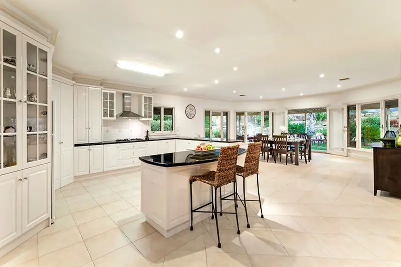 Main view of Homely house listing, 24 St Muir Drive, Warrandyte VIC 3113