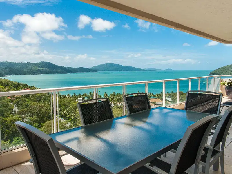 Main view of Homely apartment listing, 12/1 Marina Drive, Hamilton Island QLD 4803