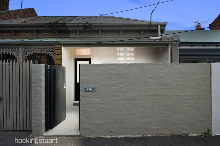 14 McIlwrick Street, Prahran VIC 3181