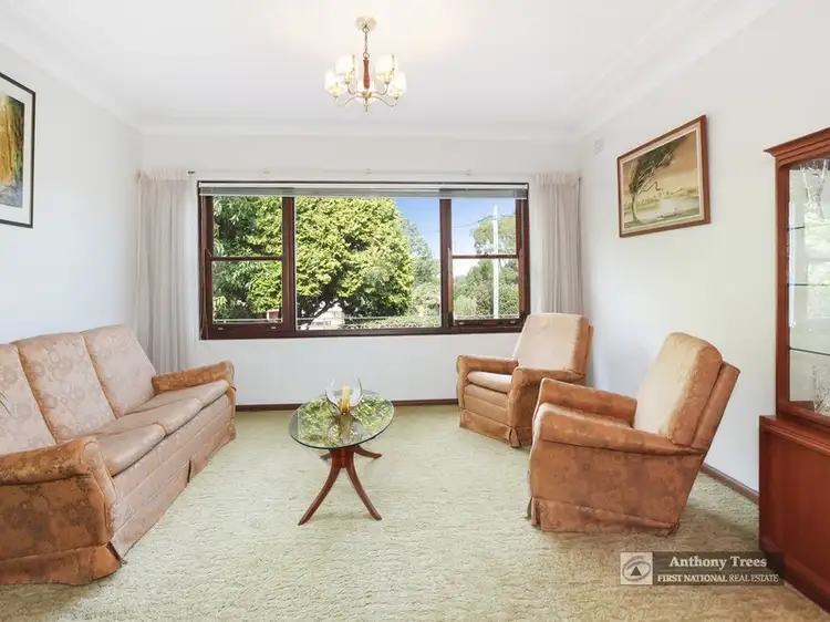 Third view of Homely house listing, 90 Lovell Road, Eastwood NSW 2122