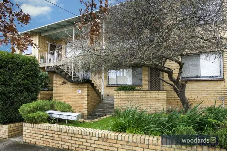 3/56A Severn Street, Box Hill North VIC 3129