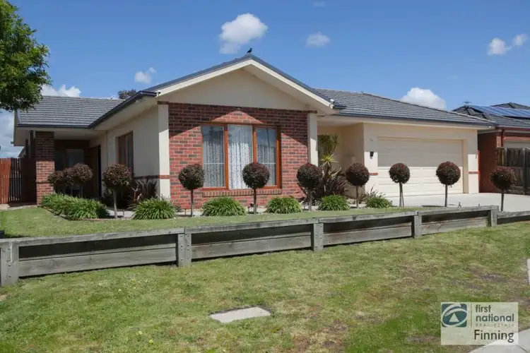 Second view of Homely house listing, 11 Firestone Green, Cranbourne VIC 3977