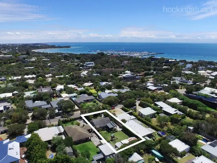 Fourth view of Homely house listing, 19 Charles Street, Blairgowrie VIC 3942