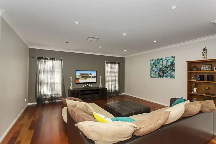Third view of Homely house listing, 8 Osprey Crescent, East Maitland NSW 2323