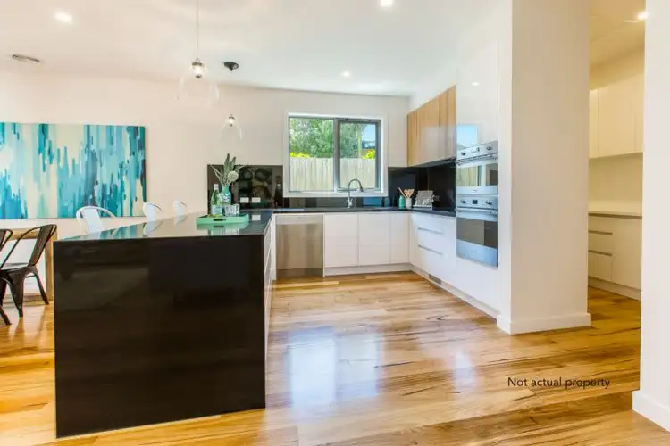 Fifth view of Homely house listing, LOT 2, 28 Sunningdale Avenue, Mornington VIC 3931