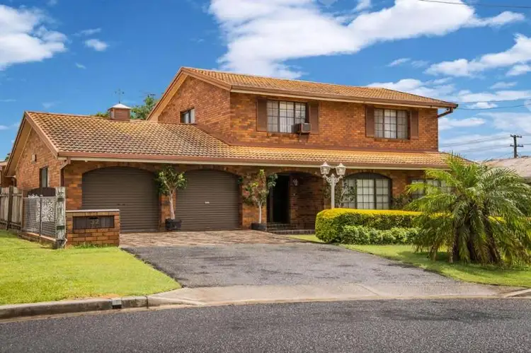Main view of Homely house listing, 32 Tyson Street, South Grafton NSW 2460