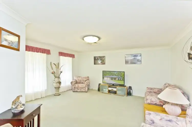 Fourth view of Homely house listing, 13 Overland Avenue, Medowie NSW 2318