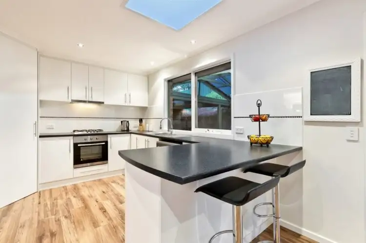 Third view of Homely house listing, 21 Lanvos Drive, Diamond Creek VIC 3089