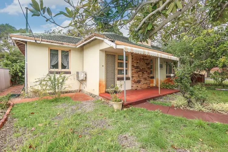 Second view of Homely house listing, 36 Wright Street, Kewdale WA 6105