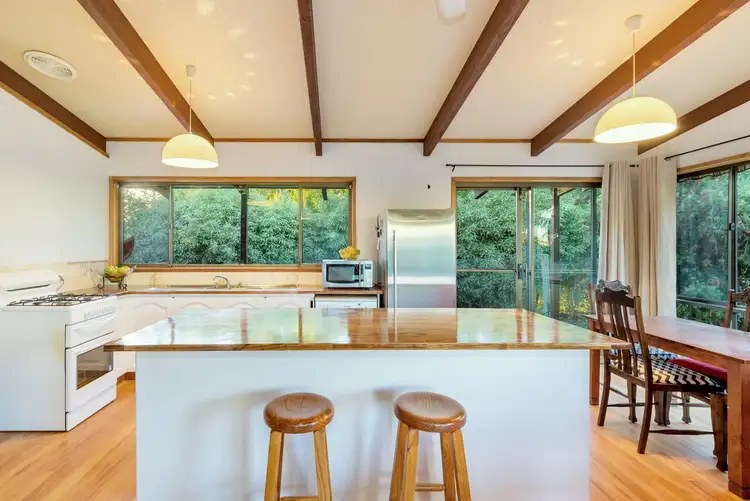 Second view of Homely house listing, 133 Bluff Road, St Leonards VIC 3223