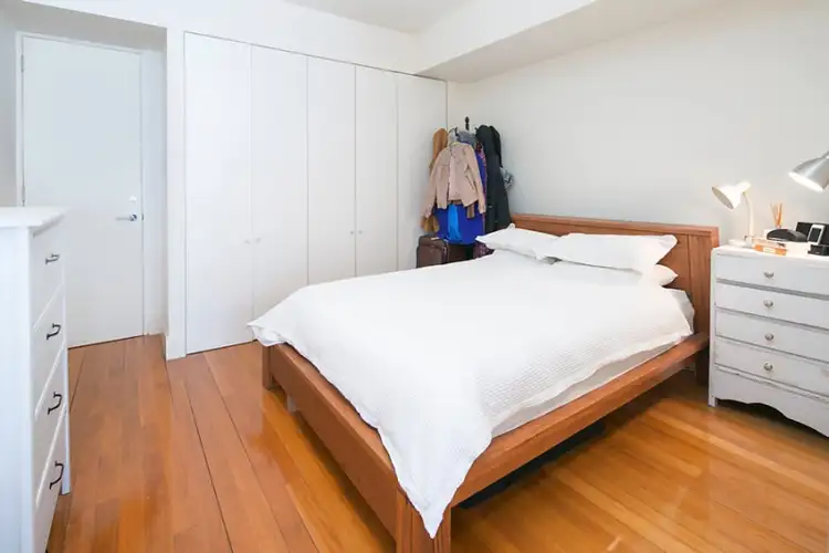 Fifth view of Homely apartment listing, 9/108 Elgin Street, Carlton VIC 3053