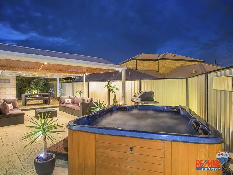 Third view of Homely house listing, 15 Aslings Court*, Clarkson WA 6030