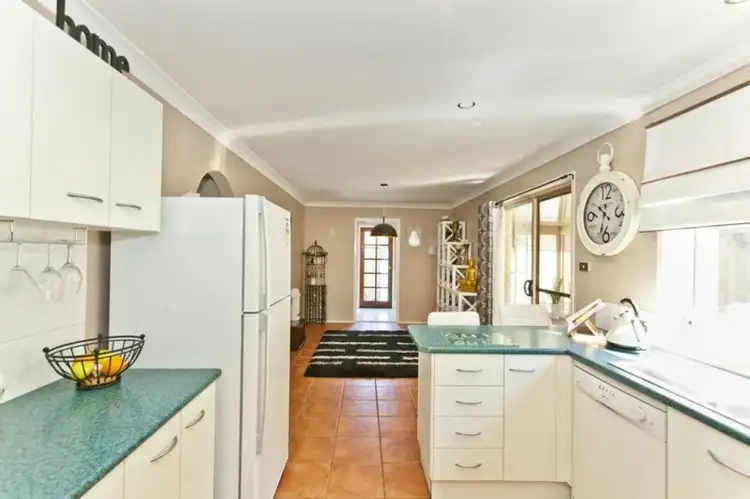 Fifth view of Homely house listing, 81 Dalyell Way, Raymond Terrace NSW 2324