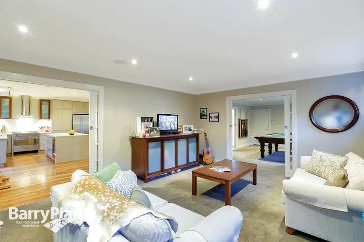 Sixth view of Homely house listing, 35 St Michaels Place, Lake Gardens VIC 3355