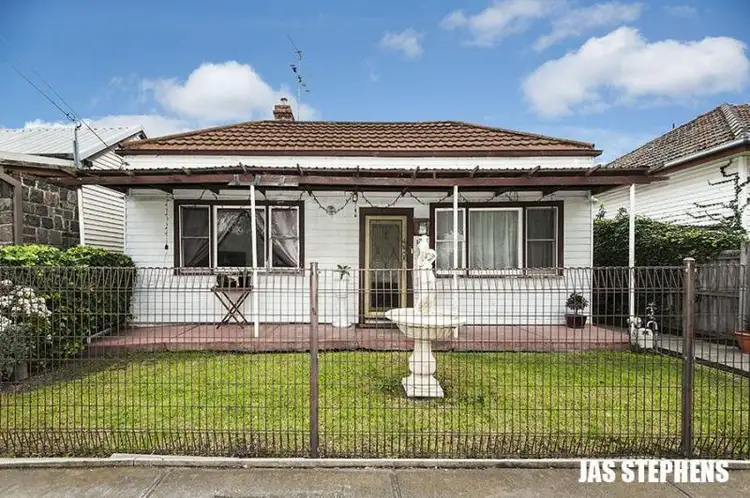 Main view of Homely house listing, 145 Aitken Street, Williamstown VIC 3016