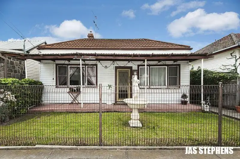 Main view of Homely house listing, 145 Aitken Street, Williamstown VIC 3016