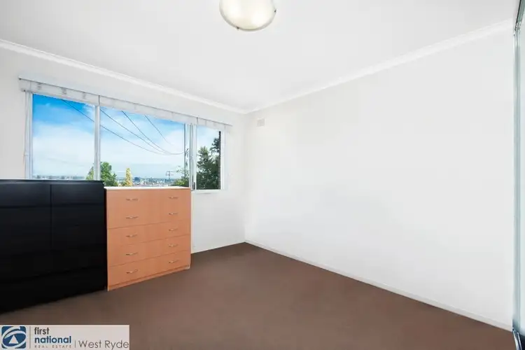 Fourth view of Homely apartment listing, 6/777 Victoria Road, Ryde NSW 2112