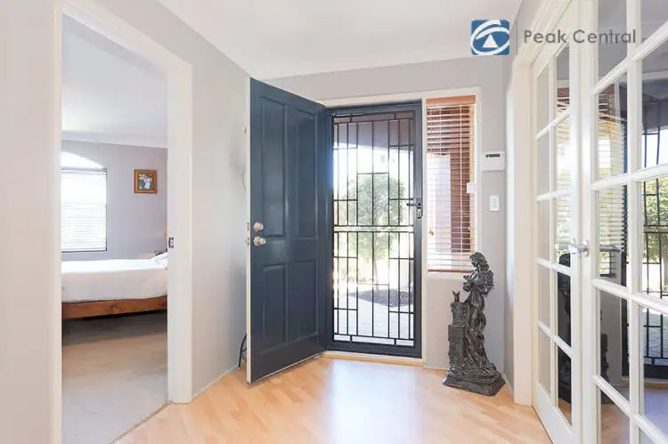 Second view of Homely house listing, 46 Beaumont Parkway, Success WA 6164