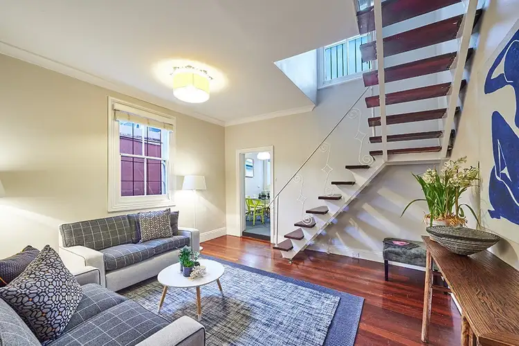 Second view of Homely house listing, 14 Stirling Street, Redfern NSW 2016