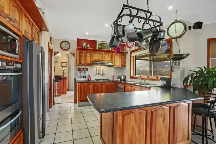 Fourth view of Homely house listing, 62 Williams River Close, Clarence Town NSW 2321