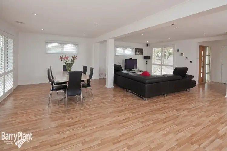 Sixth view of Homely house listing, 12 Nicholson Close, Endeavour Hills VIC 3802