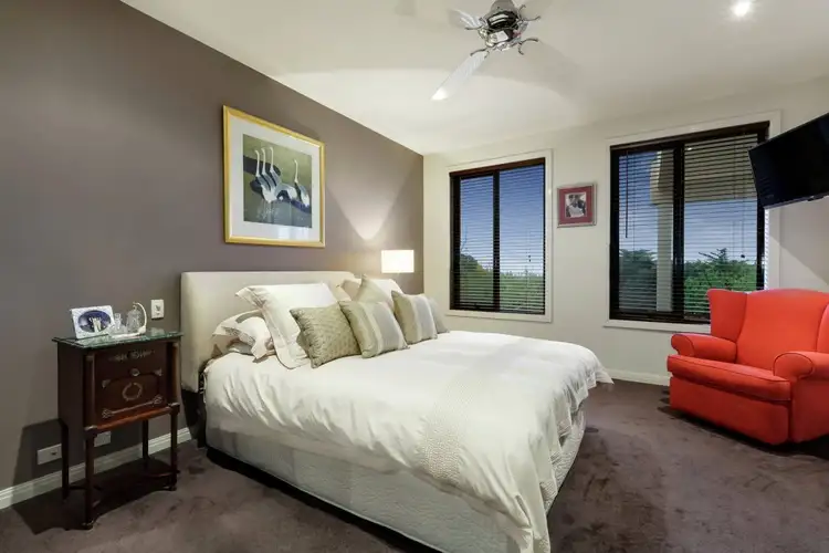 Fifth view of Homely house listing, 5 Craigrossie Road, Mornington VIC 3931