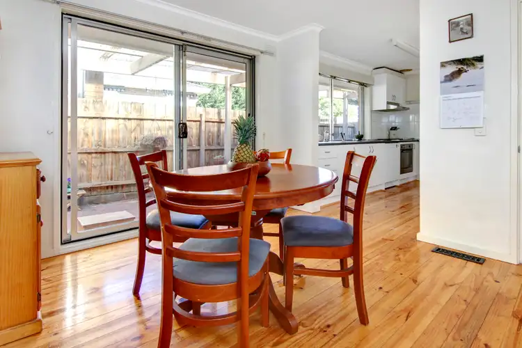 Third view of Homely house listing, 57 Leawarra Parade, Frankston VIC 3199