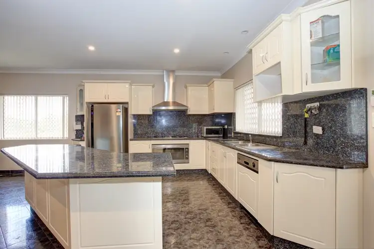 Fourth view of Homely house listing, 15 Childers Street, Bonnyrigg Heights NSW 2177