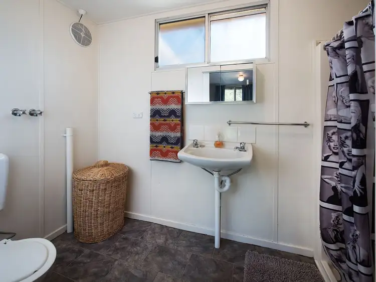 Fifth view of Homely house listing, 2 Nineteenth Street, Hepburn Springs VIC 3461