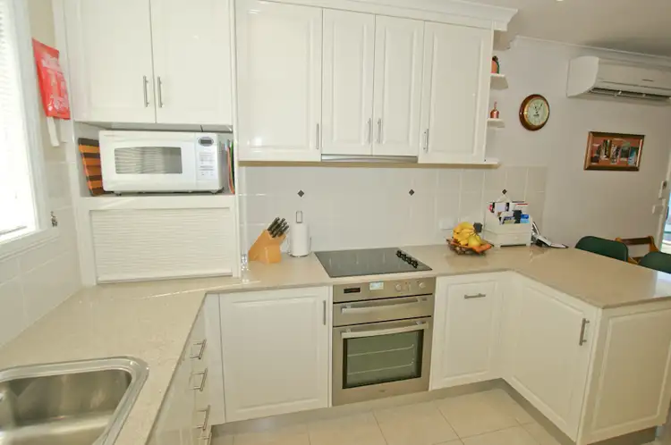 Second view of Homely unit listing, 1/2A Fleetwood Drive, Spreyton TAS 7310