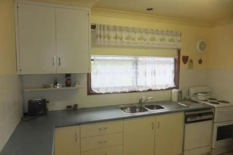 Sixth view of Homely house listing, 6 Fennell Crescent, Nambucca Heads NSW 2448