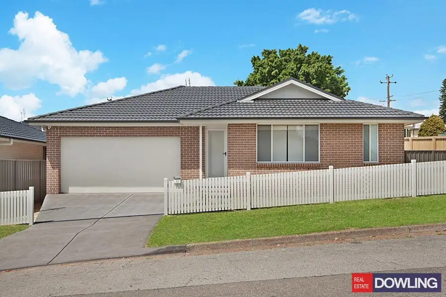 Main view of Homely house listing, 11 Kenrick Street, Wallsend NSW 2287