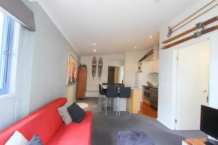 Fourth view of Homely apartment listing, 303/108 Summit Rd, Mount Buller VIC 3723