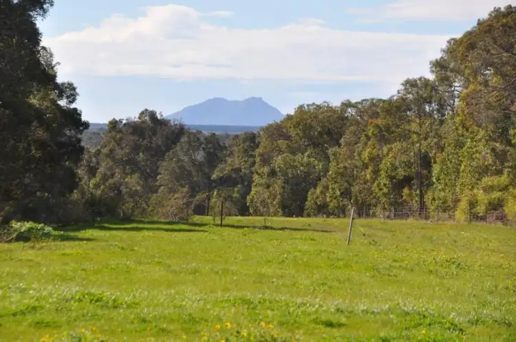 Lot 5837 Churchlane Road, Kalgan WA 6330