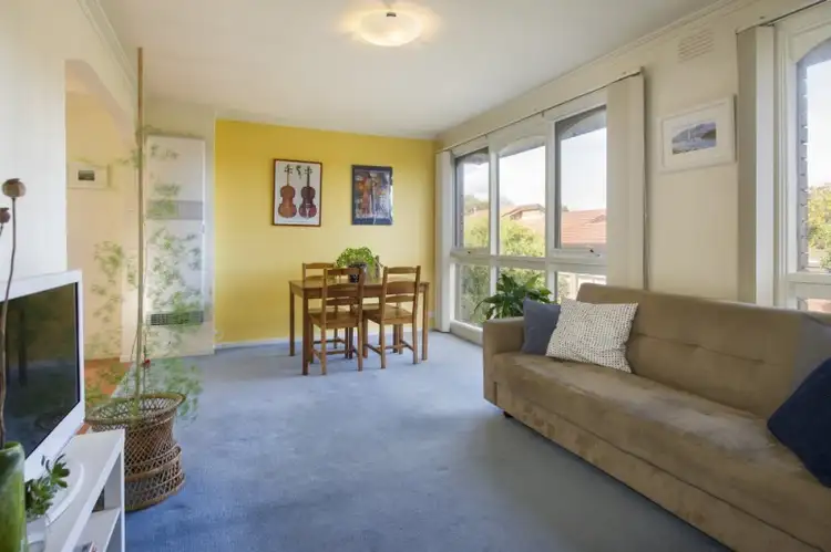 Second view of Homely unit listing, 6/14 Broughton Road, Surrey Hills VIC 3127