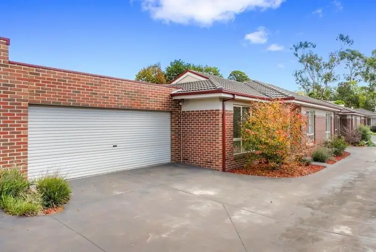 3/33 Tamworth Road, Kilsyth VIC 3137