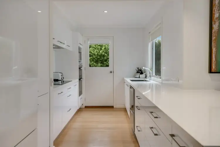 Fifth view of Homely house listing, 62 Macfarlan Ave, Blairgowrie VIC 3942