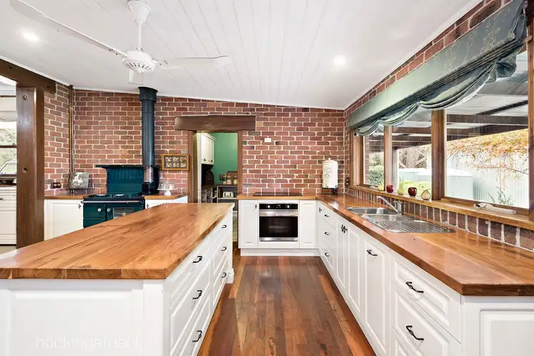 Third view of Homely house listing, 251 Potts Road, Skye VIC 3977
