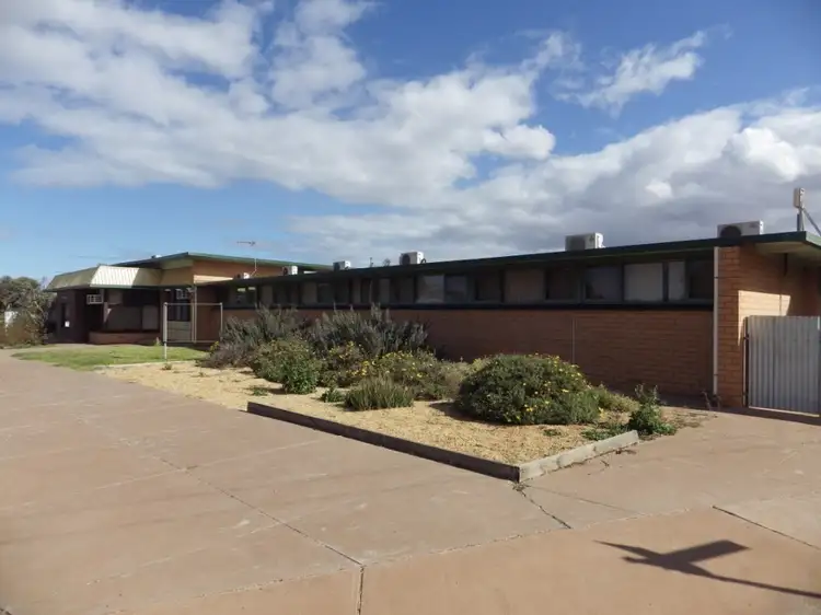 Second view of Homely block of units listing, 36-38 AIKMAN CRESCENT, Whyalla Norrie SA 5608