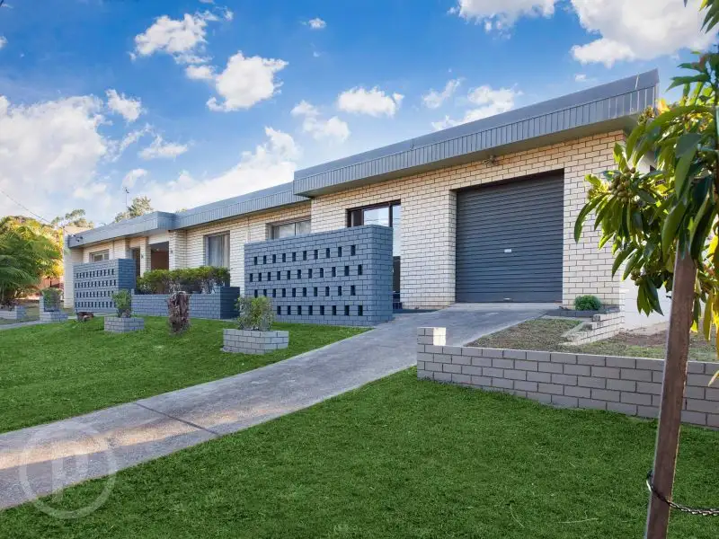 Main view of Homely house listing, 28 Grantsell Street, Aspley QLD 4034