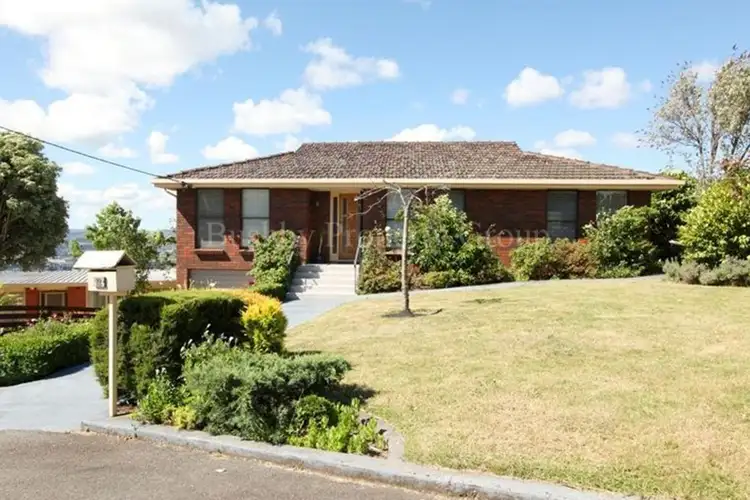 Main view of Homely house listing, 12 Matthew Place, West Launceston TAS 7250