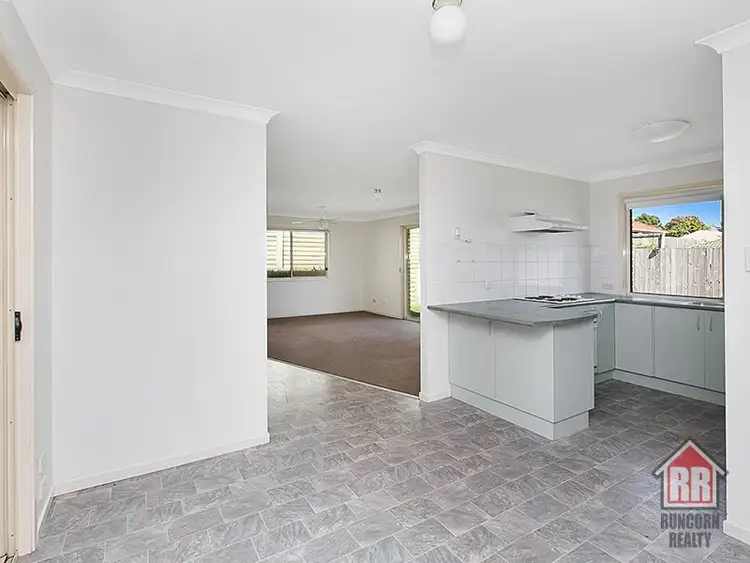Second view of Homely house listing, 28 Robinson Crescent, Runcorn QLD 4113