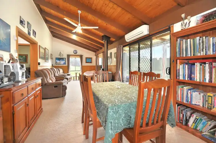 Third view of Homely house listing, 150 Baldwins Road, Trawalla VIC 3373