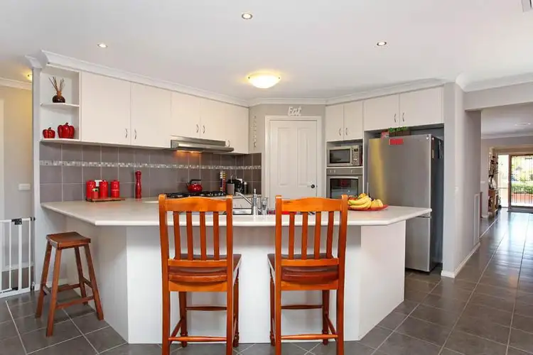 Third view of Homely house listing, 123 Phillip Drive, Sunbury VIC 3429