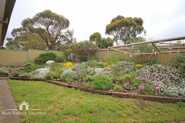 Third view of Homely house listing, 4/610 Somerville Street, Buninyong VIC 3357